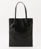 【エアリスト/airlist】の【日本製・軽量】トートバッグ(A4縦)FEATHER フェザー ブラック|ID: prp329100004610173 ipo3291000000033711741