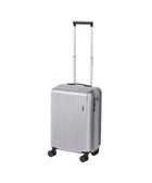 【エースバッグズアンドラゲッジ/ACE BAGS & LUGGAGE】のACE クレスタ2 スーツケース ストッパー機能 2~3泊 機内持ち込み 06936 グレー|ID: prp329100004610174 ipo3291000000033653666