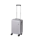 【エースバッグズアンドラゲッジ/ACE BAGS & LUGGAGE】のACE クレスタ2 スーツケース ストッパー機能 2~3泊 機内持ち込み 06936 グレー|ID: prp329100004610174 ipo3291000000034887435
