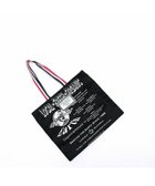 【アクセソワドゥマドモワゼルジャップ/A.D.M.J】の【ファブリック】デービス/オリタタミバッグS BK|ID: prp329100004610197 ipo3291000000033066454