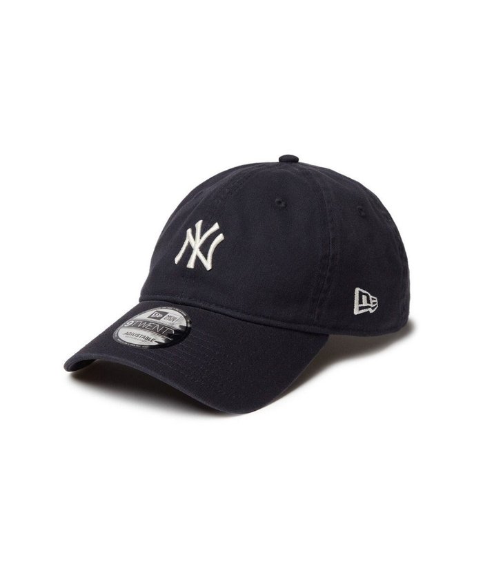 【ウィゴー/WEGO】の【ユニセックス着用ITEM】NEWERA 9TWENTY MLB Khaki Sweat Band インテリア・キッズ・メンズ・レディースファッション・服の通販 founy(ファニー) https://founy.com/ ファッション Fashion レディースファッション Fashion for Women トップス・カットソー Cut & Sew Tops レディースパーカー・カジュアルフーディー Casual Hoodies & Sweatshirts スウェット・クルーネックトップス Sweatshirts & Crewnecks / Relaxed Fit Sweat Tops キャップ&ハット Hats & Caps キャップ Cap, Baseball Cap コレクション Collection, Seasonal Line スポーツ Sports, Activewear スマホ Smartphone, Mobile Device 人気 Popular, Best Seller フロント Front, Front Design 帽子 Hat, Headwear |ID: prp329100004610201 ipo3291000000033523421