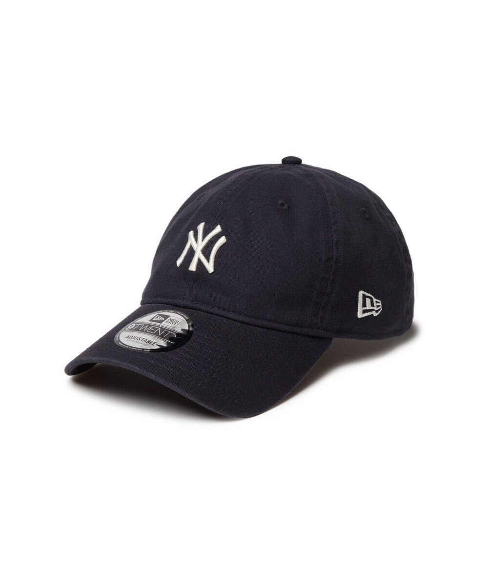 【ウィゴー/WEGO】の【ユニセックス着用ITEM】NEWERA 9TWENTY MLB Khaki Sweat Band インテリア・キッズ・メンズ・レディースファッション・服の通販 founy(ファニー) 　ファッション　Fashion　レディースファッション　Fashion for Women　トップス・カットソー　Cut & Sew Tops　レディースパーカー・カジュアルフーディー　Casual Hoodies & Sweatshirts　スウェット・クルーネックトップス　Sweatshirts & Crewnecks / Relaxed Fit Sweat Tops　キャップ&ハット　Hats & Caps　キャップ　Cap, Baseball Cap　コレクション　Collection, Seasonal Line　スポーツ　Sports, Activewear　スマホ　Smartphone, Mobile Device　人気　Popular, Best Seller　フロント　Front, Front Design　帽子　Hat, Headwear　ネイビー|ID: prp329100004610201 ipo3291000000033523422