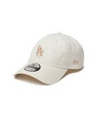 【ウィゴー/WEGO】の【ユニセックス着用ITEM】NEWERA 9TWENTY MLB Khaki Sweat Band ホワイトアイボリー|ID: prp329100004610201 ipo3291000000033523424