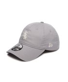 【ウィゴー/WEGO】の【ユニセックス着用ITEM】NEWERA 9TWENTY MLB Khaki Sweat Band グレー|ID: prp329100004610201 ipo3291000000033523425