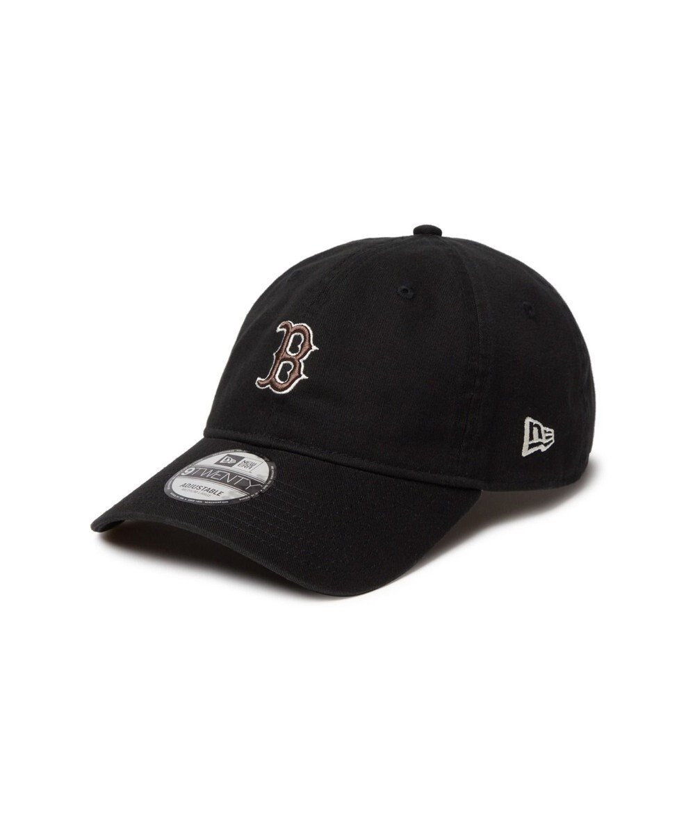 【ウィゴー/WEGO】の【ユニセックス着用ITEM】NEWERA 9TWENTY MLB Khaki Sweat Band インテリア・キッズ・メンズ・レディースファッション・服の通販 founy(ファニー) 　ファッション　Fashion　レディースファッション　Fashion for Women　トップス・カットソー　Cut & Sew Tops　レディースパーカー・カジュアルフーディー　Casual Hoodies & Sweatshirts　スウェット・クルーネックトップス　Sweatshirts & Crewnecks / Relaxed Fit Sweat Tops　キャップ&ハット　Hats & Caps　キャップ　Cap, Baseball Cap　コレクション　Collection, Seasonal Line　スポーツ　Sports, Activewear　スマホ　Smartphone, Mobile Device　人気　Popular, Best Seller　フロント　Front, Front Design　帽子　Hat, Headwear　ブラック|ID: prp329100004610201 ipo3291000000033523427