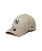 【ウィゴー/WEGO】の【ユニセックス着用ITEM】NEWERA 9TWENTY MLB Khaki Sweat Band 柄1|ID: prp329100004610201 ipo3291000000033523428