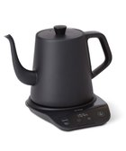 【ヤマト テーブル&キッチン/YAMATO Table & Kitchen】の【siroca】温度調節 電気ケトル ブラック SK-D171(K) ブラック|ID: prp329100004610754 ipo3291000000034246869