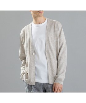 【ジョゼフ オム/JOSEPH HOMME / MEN】のウォッシャブルペーパー カーディガン 人気、トレンドファッション・服の通販 founy(ファニー) ファッション Fashion メンズファッション Fashion for Men トップス・カットソー Cut & Sew Tops ニット・セーター / 定番トップス Knit Tops & Sweaters カーディガン / 羽織り Cardigans カットソー Cut and Sewn Top カーディガン Cardigan, Knitwear セーター Sweater, Knitwear フロント Front, Front Design リラックス Relax, Relaxed Fit エレガント 上品 Elegant ビジネス 仕事 通勤 Business / Work / Commuting 夏 Summer 春 Spring S/S・春夏 SS, Spring/Summer, Warm Season |ID:prp329100004610765