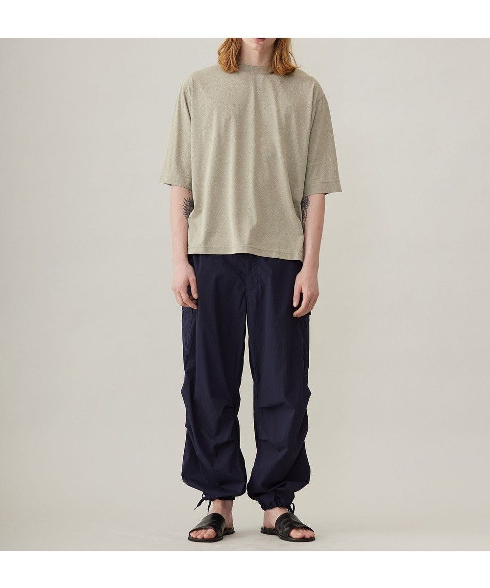 【アンフィーロ/UNFILO / MEN】の【吸水速乾】ポーラテック ライトウェイトTEE 24年春夏商品 人気、トレンドファッション・服の通販 founy(ファニー) 　ファッション　Fashion　メンズファッション　Fashion for Men　トップス・カットソー　Cut & Sew Tops　メンズシャツ　Shirts　カットソー　Cut and Sewn Top　バランス　Balance, Style Balance　エレガント 上品　Elegant　吸水　Absorbent, Quick-Dry　夏　Summer　春　Spring　S/S・春夏　SS, Spring/Summer, Warm Season　 other-1|ID: prp329100004610770 ipo3291000000032990945
