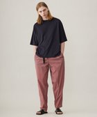 【アンフィーロ/UNFILO / MEN】の【吸水速乾】ポーラテック ライトウェイトTEE 24年春夏商品 ネイビー|ID: prp329100004610770 ipo3291000000032990947