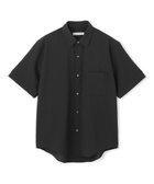 【アンフィーロ/UNFILO / MEN】の【吸水速乾/抗菌防臭/イージーケア】BREEZEMOVE シャツ ブラック|ID: prp329100004610772 ipo3291000000032990995