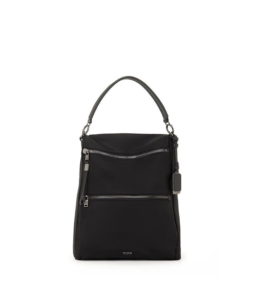 【トゥミ/TUMI】のレディス VOYAGEUR 「レイ」バックパック/トート 人気、トレンドファッション・服の通販 founy(ファニー) 　ファッション　Fashion　レディースファッション　Fashion for Women　バッグ　Bags　アクセサリー　Fashion Accessories　チャーム　Charm, Pendant　フロント　Front, Front Design　ポケット　Pocket, Pocket Detail　マグネット　Magnet, Magnetic Closure　モバイル　Mobile, Smartphone　リュック　Backpack, Rucksack　ループ　Loop, Loop Knit　旅行　Travel　ビジネス 仕事 通勤　Business / Work / Commuting　 other-1|ID: prp329100004610775 ipo3291000000032991020
