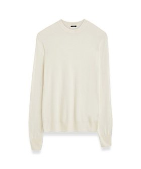 【ジョゼフ/JOSEPH】の【洗える】コットンカシミヤ ラウンドネックニット 人気、トレンドファッション・服の通販 founy(ファニー) ファッション Fashion レディースファッション Fashion for Women トップス・カットソー Cut & Sew Tops ニット Knit Tops & Sweaters シルク Silk, 100% Silk ストレート Straight, Straight Cut セーター Sweater, Knitwear フィット Fit, Slim Fit ラウンド Round, Round Neck レギュラー Regular, Standard Fit 夏 Summer 春 Spring S/S・春夏 SS, Spring/Summer, Warm Season 洗える Machine Washable 長袖 Long Sleeve, Full Sleeve |ID:prp329100004610820