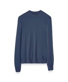 【ジョゼフ/JOSEPH】の【洗える】コットンカシミヤ ラウンドネックニット 人気、トレンドファッション・服の通販 founy(ファニー) ファッション Fashion レディースファッション Fashion for Women トップス・カットソー Cut & Sew Tops ニット Knit Tops & Sweaters シルク Silk, 100% Silk ストレート Straight, Straight Cut セーター Sweater, Knitwear フィット Fit, Slim Fit ラウンド Round, Round Neck レギュラー Regular, Standard Fit 夏 Summer 春 Spring S/S・春夏 SS, Spring/Summer, Warm Season 洗える Machine Washable 長袖 Long Sleeve, Full Sleeve thumbnail Harbour|ID: prp329100004610820 ipo3291000000032991667