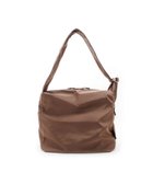 【ミオフィラノ/MioFIRANO】のSLIT C001 ショルダーバッグ はっ水 A4サイズ対応 BROWN|ID: prp329100004610904 ipo3291000000032993129