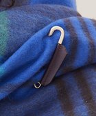 【ジェイ プレス/J.PRESS】のレザー キルトピン グレー系|ID: prp329100004611148 ipo3291000000032996566