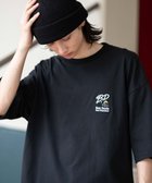 【ウィゴー/WEGO】の【接触冷感/吸水速乾/ユニセックス着用ITEM/SMLサイズ展開】別注BENDAVISクールタッチワンポイントT(SS) 人気、トレンドファッション・服の通販 founy(ファニー) ファッション Fashion レディースファッション Fashion for Women トップス・カットソー Cut & Sew Tops シャツ・ブラウス・オフィスカジュアル Elegant Blouses & Button-Ups ロングTシャツ・Tシャツ Longline T-Shirts & Tees カットソー・ベーシックTシャツ Cut-and-Sewn Tops / Stretch Tees & Basics 春 Spring 秋 Autumn カットソー Cut and Sewn Top 吸水 Absorbent, Quick-Dry シンプル Simple, Minimal ジーンズ Jeans, Denim Pants スポーツ Sports, Activewear スマホ Smartphone, Mobile Device トレンド Trend, Trending Now パターン Pattern, Design Print ベーシック Basic, Essential 別注 Limited Edition, Custom Order 半袖 Short Sleeve, Half Sleeve ロング Long, Long-Length ワンポイント One Point, Statement Accent ワーク Workwear, Utility Style S/S・春夏 SS, Spring/Summer, Warm Season おすすめ Recommended / Our Picks 夏 Summer thumbnail ブラック|ID: prp329100004611217 ipo3291000000033642297