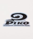 【ウィゴー/WEGO】の別注PIKO ステッカー 柄1|ID: prp329100004611226 ipo3291000000033065960