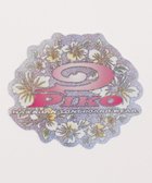 【ウィゴー/WEGO】の別注PIKO ステッカー 柄3|ID: prp329100004611226 ipo3291000000033065964