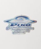 【ウィゴー/WEGO】の別注PIKO ステッカー 柄4|ID: prp329100004611226 ipo3291000000033065965