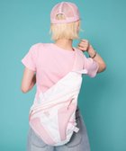 【ウィゴー/WEGO】の【ユニセックス着用ITEM】別注PIKOワンショルダー 人気、トレンドファッション・服の通販 founy(ファニー) ファッション Fashion レディースファッション Fashion for Women バッグ Bags アロハ Aloha ショルダー Shoulder, Shoulder Strap スマホ Smartphone, Mobile Device トライアングル Triangle, Triangular Shape フィット Fit, Slim Fit ポケット Pocket, Pocket Detail 別注 Limited Edition, Custom Order リュック Backpack, Rucksack thumbnail ホワイト|ID: prp329100004611232 ipo3291000000033065994