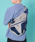 【ウィゴー/WEGO】の【ユニセックス着用ITEM】別注PIKOワンショルダー 人気、トレンドファッション・服の通販 founy(ファニー) ファッション Fashion レディースファッション Fashion for Women バッグ Bags アロハ Aloha ショルダー Shoulder, Shoulder Strap スマホ Smartphone, Mobile Device トライアングル Triangle, Triangular Shape フィット Fit, Slim Fit ポケット Pocket, Pocket Detail 別注 Limited Edition, Custom Order リュック Backpack, Rucksack thumbnail グレー|ID: prp329100004611232 ipo3291000000033065995