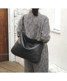 【レガロフェリーチェ/Regalo Felice】の【A4サイズ対応 / 機能充実】ショルダー / REGALO BK(ブラック)|ID: prp329100004611284 ipo3291000000032998095