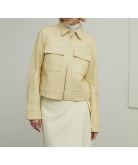 【ベイジ,/BEIGE,】の【Oggi 3月号掲載】HUBERT / レザージャケット 人気、トレンドファッション・服の通販 founy(ファニー) 雑誌掲載アイテム Magazine Picks & Fashion Features ファッション雑誌 Fashion Magazines オッジ Oggi ファッション Fashion レディースファッション Fashion for Women アウター Coat / Outerwear Collection レディースジャケット・軽アウター Jackets インナー Innerwear コンパクト Compact, Small Size 3月号 March Issue ジャケット Jacket, Outerwear 雑誌 Magazine, Fashion Magazine フレア Flare, Flared ポケット Pocket, Pocket Detail リアル Real, Realistic ロング Long, Long-Length ワイド Wide, Wide Fit |ID:prp329100004611296
