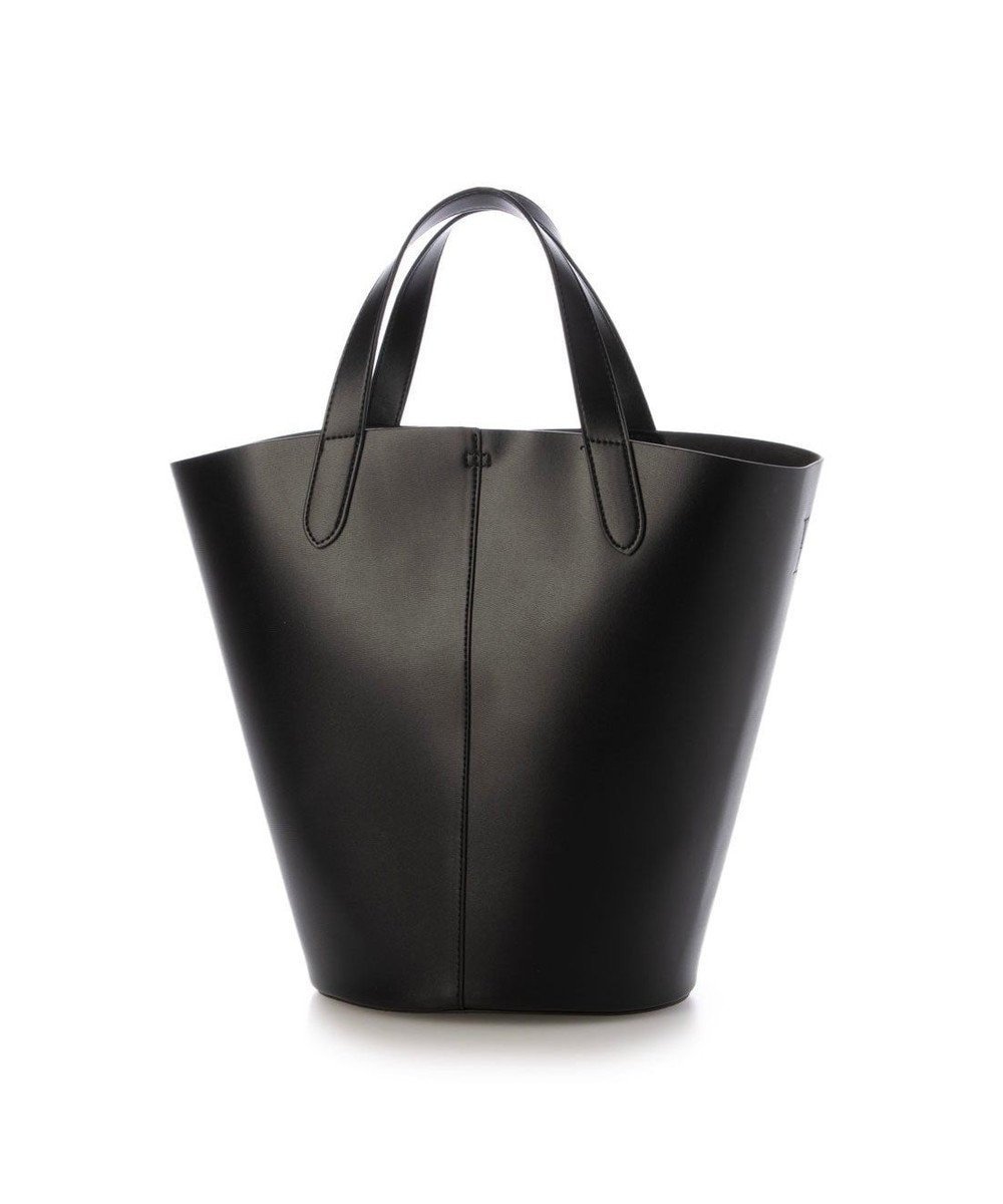 【アンビリオン/UNBILLION】のカシュカシュ cachecache / 縦型2wayバケツトート 人気、トレンドファッション・服の通販 founy(ファニー) 　ファッション　Fashion　レディースファッション　Fashion for Women　バッグ　Bags　カラフル　Colorful Design　ショルダー　Shoulder, Shoulder Strap　シンプル　Simple, Minimal　なめらか　Smooth, Silky Texture　ハンド　Hand, Handmade　バケツ　Bucket, Bucket Style　フェイクレザー　Faux Leather, PU Leather　ポケット　Pocket, Pocket Detail　ミックス　Mix, Mixed Style　モチーフ　Motif, Design Theme　再入荷　Restock / Back in Stock　ビジネス 仕事 通勤　Business / Work / Commuting　 other-1|ID: prp329100004611301 ipo3291000000033067842