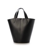 【アンビリオン/UNBILLION】のカシュカシュ cachecache / 縦型2wayバケツトート ブラック|ID: prp329100004611301 ipo3291000000033067843