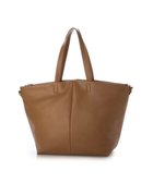 【アンビリオン/UNBILLION】のカシュカシュ cachecache / 収納ポケット付2wayソフトトート ベージュ|ID: prp329100004611304 ipo3291000000033067851