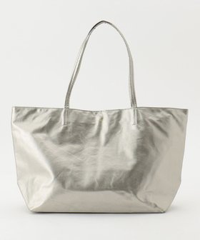 【エアリスト/airlist】の【日本製・軽量】トートバッグ (M) FEATHER フェザー 人気、トレンドファッション・服の通販 founy(ファニー) ファッション Fashion レディースファッション Fashion for Women バッグ Bags 軽量 Lightweight, Ultra Light シンプル Simple, Minimal フェザー Feather, Feather Detail 再入荷 Restock / Back in Stock 日本製 Made In Japan エレガント 上品 Elegant |ID:prp329100004611321