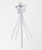 【ウィゴー/WEGO】のキラキラスターステッキ シルバー|ID: prp329100004611335 ipo3291000000032998487