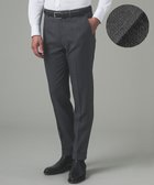 【五大陸/gotairiku / MEN】の新色追加!ほぼ通年使用可【洗える/ストレッチ/シワになりにくい】ZERO TRIA ウォッシャブルパンツ ライトグレー系8|ID: prp329100004611591 ipo3291000000033474766