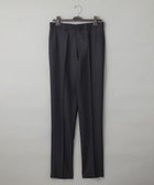 【五大陸/gotairiku / MEN】の新色追加!ほぼ通年使用可【洗える/ストレッチ/シワになりにくい】ZERO TRIA ウォッシャブルパンツ ネイビー系8|ID: prp329100004611591 ipo3291000000033474768