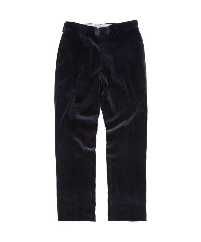【ジェイ プレス/J.PRESS / MEN】のコーデュロイ パンツ インテリア・キッズ・メンズ・レディースファッション・服の通販 founy(ファニー) https://founy.com/ ファッション Fashion メンズファッション Fashion for Men ボトムス Bottoms コーデュロイ Corduroy, Cord Fabric A/W・秋冬 Autumn/Winter |ID: prp329100004611593 ipo3291000000033451189