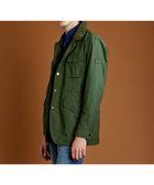 【ジョセフ アブード/JOSEPH ABBOUD / MEN】の【軽量】ワックスクロス ブルゾン 人気、トレンドファッション・服の通販 founy(ファニー) ファッション Fashion メンズファッション Fashion for Men アウター Men's Coats Outerwear ブルゾンジャケット / カジュアルアウター Bomber Jackets & Blousons オイル Body Oil コーティング Coating, Coated Finish コーデュロイ Corduroy, Cord Fabric 軽量 Lightweight, Ultra Light ジャケット Jacket, Outerwear チェック Check, Plaid, Tartan ブルゾン Blouson, Bomber Jacket A/W・秋冬 Autumn/Winter 再入荷 Restock / Back in Stock エレガント 上品 Elegant thumbnail カーキ系|ID: prp329100004611595 ipo3291000000033408715