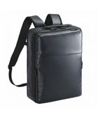 【エース バッグズ アンド ラゲッジ/ACE BAGS & LUGGAGE / MEN】のace. ガジエタブルWR2 ビジネスリュック B4 15.6インチPC 68663 エース 人気、トレンドファッション・服の通販 founy(ファニー) ファッション Fashion メンズファッション Fashion for Men バッグ Bags コーティング Coating, Coated Finish 抗菌 Antibacterial, Bacteria-Resistant サングラス Sunglasses, Shades シンプル Simple, Minimal フロント Front, Front Design ポケット Pocket, Pocket Detail メガネ Glasses, Eyewear メンズ Men's, Menswear ラウンド Round, Round Neck リュック Backpack, Rucksack 再入荷 Restock / Back in Stock スーツケース キャリーケース Suitcase / Carry Case ビジネス 仕事 通勤 Business / Work / Commuting thumbnail ネイビー|ID: prp329100004611596 ipo3291000000033002254