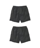 【ワコール/Wacoal / MEN】のトランクス 2枚セット ニットトランクス 前開き メンズ GT0707 /ブロス エンジ|ID: prp329100004611601 ipo3291000000034605692