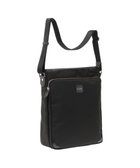 【エース バッグズ アンド ラゲッジ/ACE BAGS & LUGGAGE / MEN】のMACKINTOSH PHILOSOPHY バルヴェニー ショルダー タテ型 A4ジャスト 54283 マッキントッシュフィロソフィー 人気、トレンドファッション・服の通販 founy(ファニー) ファッション Fashion メンズファッション Fashion for Men バッグ Bags コンパクト Compact, Small Size ショルダー Shoulder, Shoulder Strap ジャケット Jacket, Outerwear スマホ Smartphone, Mobile Device 雑誌 Magazine, Fashion Magazine フロント Front, Front Design ポケット Pocket, Pocket Detail 旅行 Travel thumbnail 終了ブラック|ID: prp329100004611602 ipo3291000000033002403