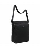 【エース バッグズ アンド ラゲッジ/ACE BAGS & LUGGAGE / MEN】のMACKINTOSH PHILOSOPHY バルヴェニー ショルダー タテ型 A4ジャスト 54283 マッキントッシュフィロソフィー 人気、トレンドファッション・服の通販 founy(ファニー) ファッション Fashion メンズファッション Fashion for Men バッグ Bags コンパクト Compact, Small Size ショルダー Shoulder, Shoulder Strap ジャケット Jacket, Outerwear スマホ Smartphone, Mobile Device 雑誌 Magazine, Fashion Magazine フロント Front, Front Design ポケット Pocket, Pocket Detail 旅行 Travel thumbnail ブラック|ID: prp329100004611602 ipo3291000000033002404