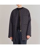 【ベイジ,/BEIGE,】の【WEB限定・洗える】COINTET / 中綿キルティングコート Black|ID: prp329100004611615 ipo3291000000033681706