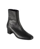 【リーガル フットコミュニティ/REGAL FOOT COMMUNITY】の【リーガルレディース】F12R シンプルショートブーツ ブラック|ID: prp329100004611636 ipo3291000000034230989