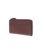 【ゲンテン/genten】のアマーノ キーケース 人気、トレンドファッション・服の通販 founy(ファニー) ファッション Fashion レディースファッション Fashion for Women ミニ財布・二つ折り財布 Wallets & Card Cases アクセサリー Fashion Accessories イタリア Italy 財布 Wallet, Purse 定番 Standard, Basic Item 人気 Popular, Best Seller ポケット Pocket, Pocket Detail thumbnail ノウチャ|ID: prp329100004611711 ipo3291000000033004032