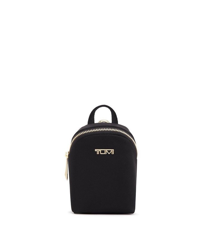 【トゥミ/TUMI】のレディス VOYAGEUR チャーム・ポーチ インテリア・キッズ・メンズ・レディースファッション・服の通販 founy(ファニー) https://founy.com/ ファッション Fashion レディースファッション Fashion for Women ミニ財布・二つ折り財布 Wallets & Card Cases ポーチ&ミニバッグ Pouches & Mini Bags アクセサリー Fashion Accessories コレクション Collection, Seasonal Line 財布 Wallet, Purse チャーム Charm, Pendant トラベル Travel, Travel Gear ポケット Pocket, Pocket Detail ポーチ Pouch, Small Case ラップ Wrap, Wrap Design ループ Loop, Loop Knit ビジネス 仕事 通勤 Business / Work / Commuting |ID: prp329100004611925 ipo3291000000033513704