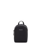 【トゥミ/TUMI】のレディス VOYAGEUR チャーム・ポーチ BLACK/GUNMETAL|ID: prp329100004611925 ipo3291000000033513706