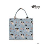 【アンビリオン/UNBILLION】のカシュカシュ cachecache / 【Disney】ジャガードトートバッグ 人気、トレンドファッション・服の通販 founy(ファニー) ファッション Fashion レディースファッション Fashion for Women バッグ Bags ヴィンテージ Vintage Style カラフル Colorful Design コレクション Collection, Seasonal Line スペシャル Special, Limited Edition ハンド Hand, Handmade ポーチ Pouch, Small Case ミックス Mix, Mixed Style モチーフ Motif, Design Theme 再入荷 Restock / Back in Stock thumbnail ブルー|ID: prp329100004612047 ipo3291000000033007479