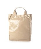 【アンビリオン/UNBILLION】のカシュカシュ cachecache / タテ型ショッパートートバッグ 人気、トレンドファッション・服の通販 founy(ファニー) ファッション Fashion レディースファッション Fashion for Women バッグ Bags カラフル Colorful Design ハンド Hand, Handmade ポケット Pocket, Pocket Detail ミックス Mix, Mixed Style モチーフ Motif, Design Theme 再入荷 Restock / Back in Stock エレガント 上品 Elegant thumbnail ベージュ|ID: prp329100004612276 ipo3291000000033514871