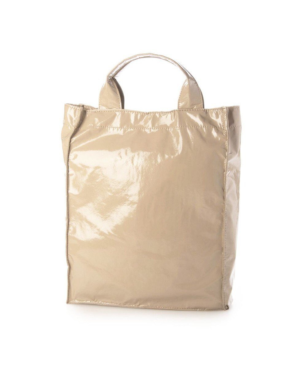 【アンビリオン/UNBILLION】のカシュカシュ cachecache / タテ型ショッパートートバッグ インテリア・キッズ・メンズ・レディースファッション・服の通販 founy(ファニー) ファッション Fashion レディースファッション Fashion for Women バッグ Bags カラフル Colorful Design ハンド Hand, Handmade ポケット Pocket, Pocket Detail ミックス Mix, Mixed Style モチーフ Motif, Design Theme 再入荷 Restock / Back in Stock エレガント 上品 Elegant ベージュ|ID: prp329100004612276 ipo3291000000033514871