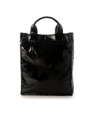 【アンビリオン/UNBILLION】のカシュカシュ cachecache / タテ型ショッパートートバッグ 人気、トレンドファッション・服の通販 founy(ファニー) ファッション Fashion レディースファッション Fashion for Women バッグ Bags カラフル Colorful Design ハンド Hand, Handmade ポケット Pocket, Pocket Detail ミックス Mix, Mixed Style モチーフ Motif, Design Theme 再入荷 Restock / Back in Stock エレガント 上品 Elegant thumbnail ブラック|ID: prp329100004612276 ipo3291000000033514874